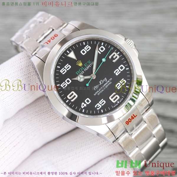 �η��� ����-ŷ ���̽��� 40mm �ð� 116900-1