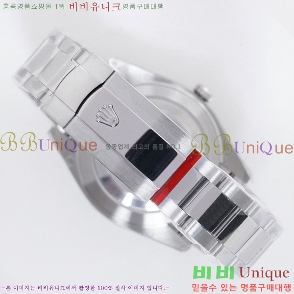 �η��� ���̽��� ������� ��������Ʈ 41mm 116201-8(�����Ʈ-3235)