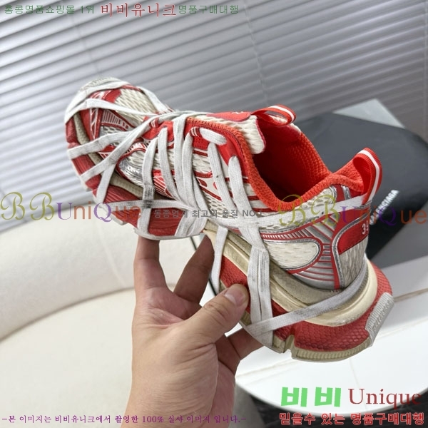 �߷��þư� 3XL Ʈ���̳� ����Ŀ�� BLA356602-14