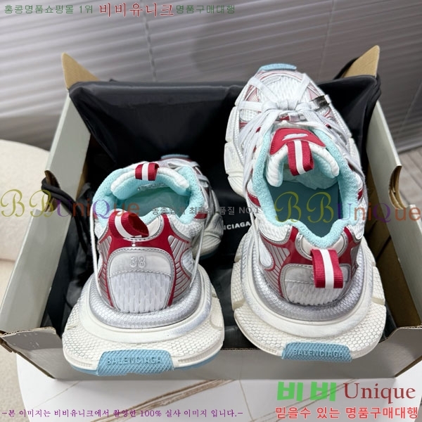 �߷��þư� 3XL Ʈ���̳� ����Ŀ�� BLA356601-3