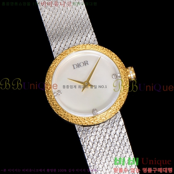 ��� La D My Dior �ð� 511211-9����