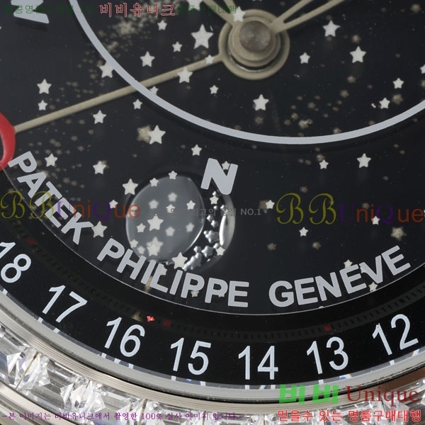 �����ʸ� Grand Complications ��ġ 6102-6104-3