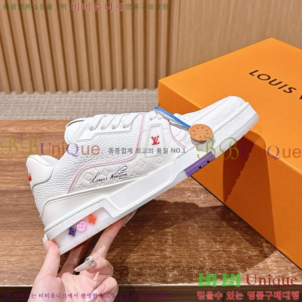 �������� LV Ʈ���̳� ����Ŀ�� LV5116602-6