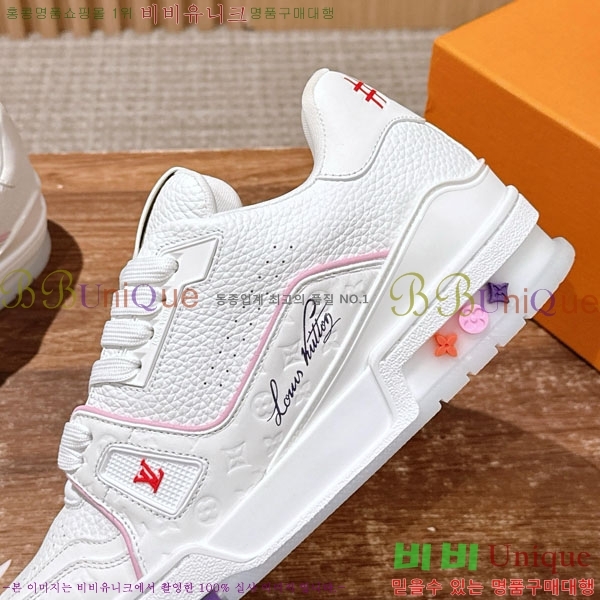 �������� LV Ʈ���̳� ����Ŀ�� LV5116602-6