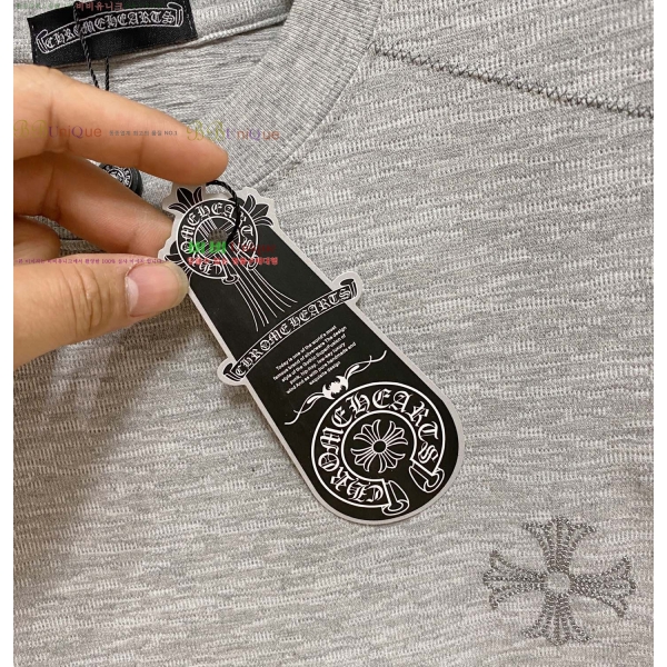 ���� ũ������ ���� Ƽ���� CH125374-1