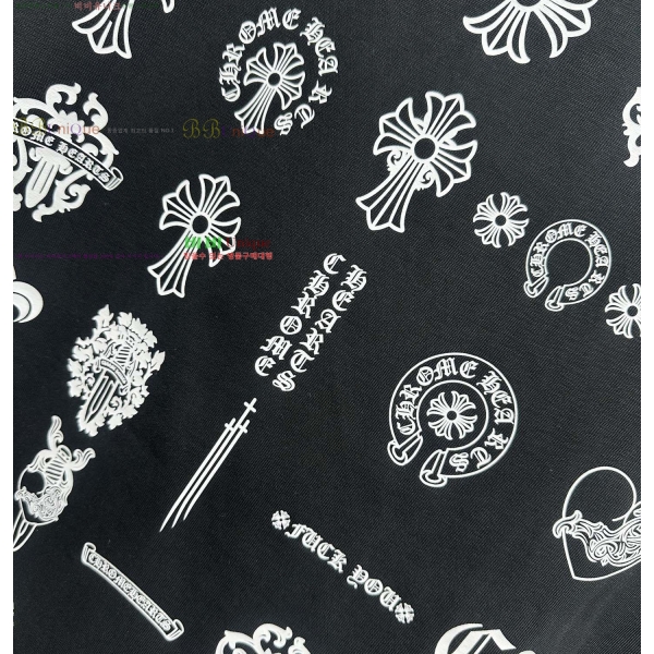 ���� ũ������ ���� Ƽ���� CH125386-2