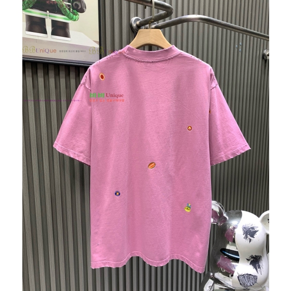 ���� �߷��þư� ���� Ƽ���� BA24387-1