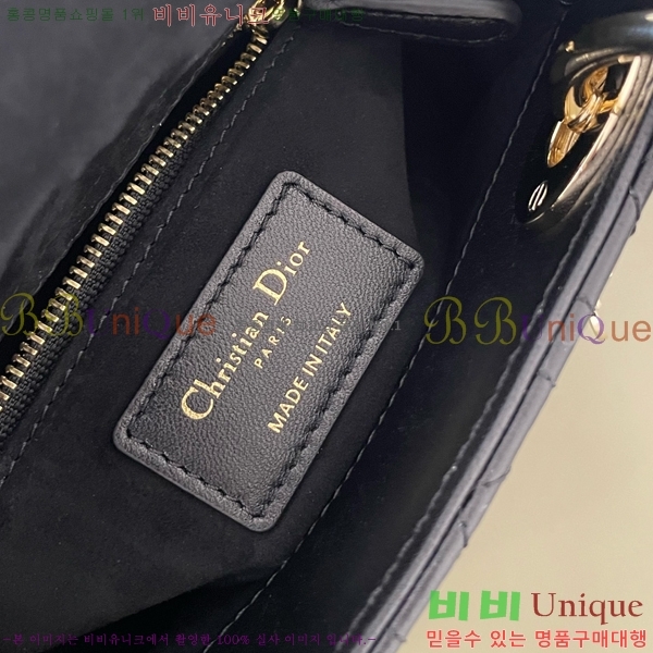 #��� Lady Dior �̴� ���̵�� M00318-202