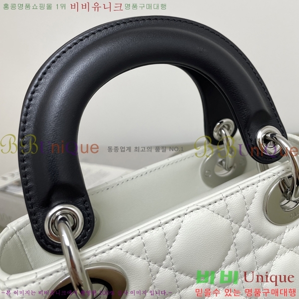 #��� Lady Dior �̴� ���̵�� M00318-204
