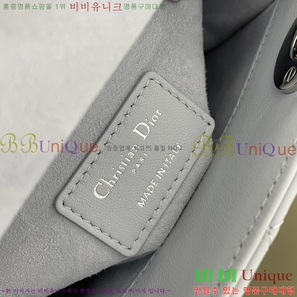 #��� Lady Dior �̴� ���̵�� M00318-201