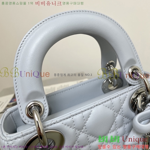 #��� Lady Dior �̴� ���̵�� M00318-201