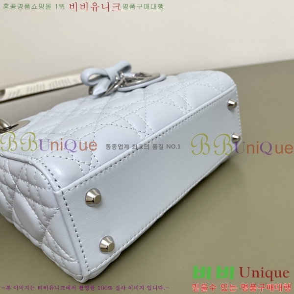#��� Lady Dior �̴� ���̵�� M00318-201
