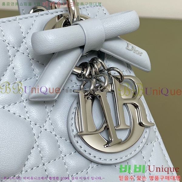 #��� Lady Dior �̴� ���̵�� M00318-201